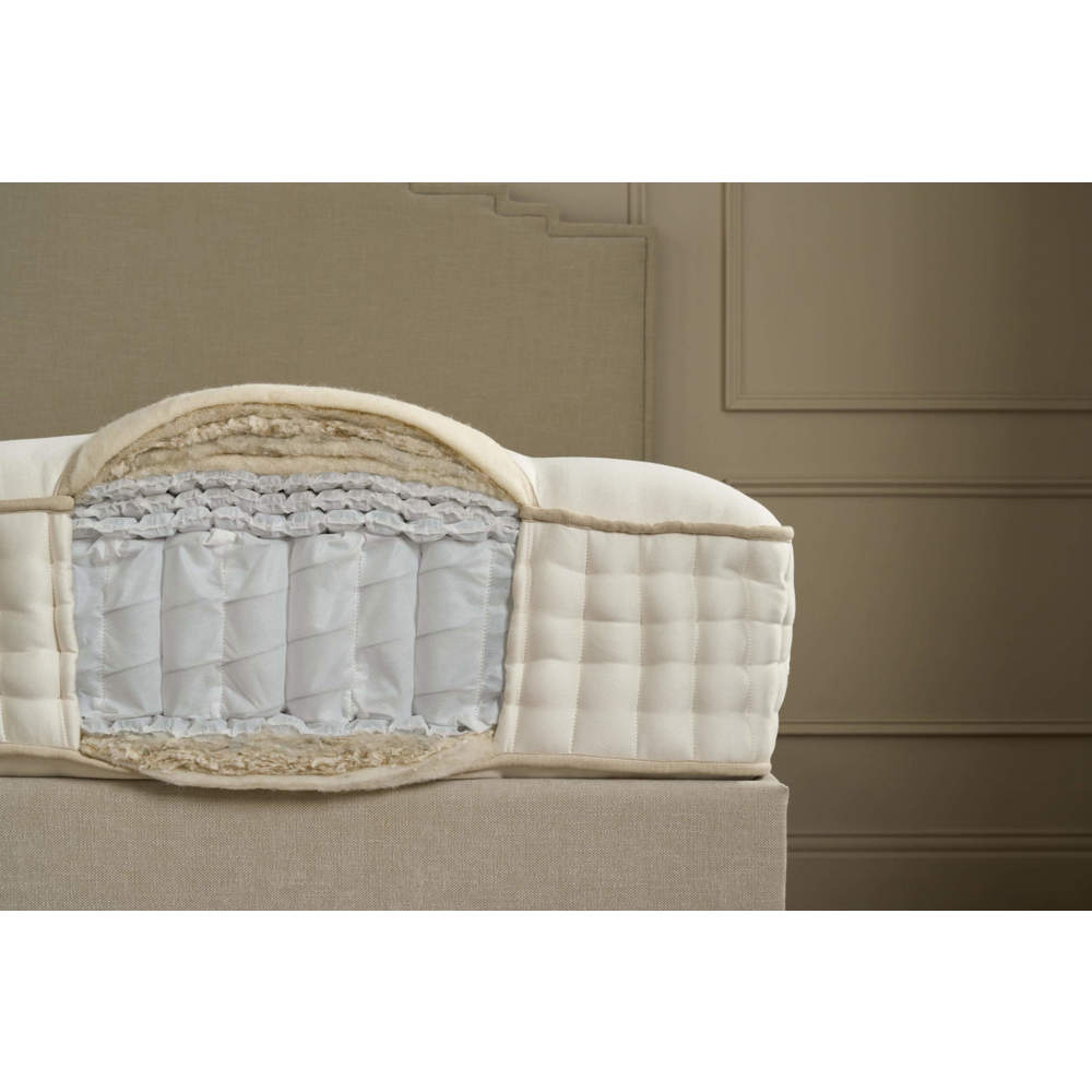 Byron Mattress, Single